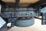 デュトロ 2t 4WD FJL 標準 アルミバン 新免許対応車