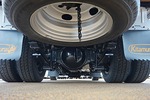 デュトロ 2t 4WD FJL 標準 アルミバン 新免許対応車
