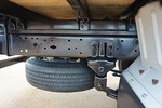 デュトロ 2t 4WD FJL 標準 アルミバン 新免許対応車