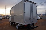 デュトロ 2t 4WD FJL 標準 アルミバン 新免許対応車
