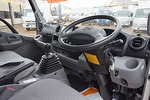 デュトロ 2t 4WD FJL 標準 アルミバン 新免許対応車