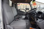 デュトロ 2t 4WD FJL 標準 アルミバン 新免許対応車