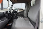 デュトロ 2t 4WD FJL 標準 アルミバン 新免許対応車