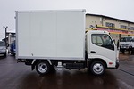 ダイナ 2t 4WD FJL 標準 パネルバン