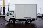 ダイナ 2t 4WD FJL 標準 パネルバン