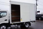 ダイナ 2t 4WD FJL 標準 パネルバン