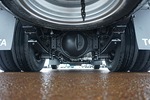 ダイナ 2t 4WD FJL 標準 パネルバン