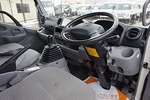 ダイナ 2t 4WD FJL 標準 パネルバン