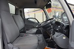 ダイナ 2t 4WD FJL 標準 パネルバン