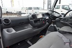 ダイナ 2t 4WD FJL 標準 パネルバン