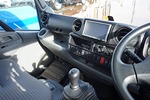 ダイナ 2t 4WD FJL 標準 パネルバン