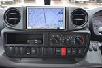 ダイナ 2t 4WD FJL 標準 パネルバン