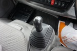 ダイナ 2t 4WD FJL 標準 パネルバン