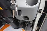 ダイナ 2t 4WD FJL 標準 パネルバン