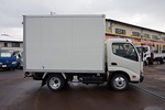 ダイナ 2t 4WD FJL 標準 パネルバン