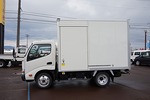 ダイナ 2t 4WD FJL 標準 パネルバン