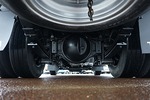 ダイナ 2t 4WD FJL 標準 パネルバン