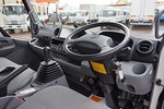 ダイナ 2t 4WD FJL 標準 パネルバン
