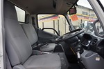 ダイナ 2t 4WD FJL 標準 パネルバン