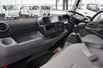 ダイナ 2t 4WD FJL 標準 パネルバン