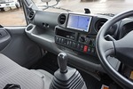 ダイナ 2t 4WD FJL 標準 パネルバン