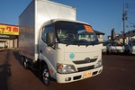 トヨエース 2t FJL 標準 アルミバン 新免許対応車