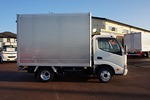トヨエース 2t FJL 標準 アルミバン 新免許対応車