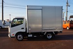トヨエース 2t FJL 標準 アルミバン 新免許対応車