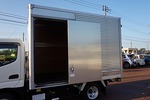 トヨエース 2t FJL 標準 アルミバン 新免許対応車