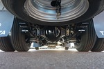 トヨエース 2t FJL 標準 アルミバン 新免許対応車
