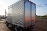 トヨエース 2t FJL 標準 アルミバン 新免許対応車