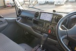トヨエース 2t FJL 標準 アルミバン 新免許対応車