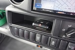 ダイナ 2t 4WD FJL 標準 アルミバン