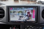 ダイナ 2t 4WD FJL 標準 アルミバン