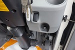ダイナ 2t 4WD FJL 標準 アルミバン