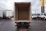ダイナ 2t 4WD FJL 標準 アルミバン