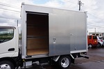 ダイナ 2t 4WD FJL 標準 アルミバン
