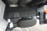 ダイナ 2t 4WD FJL 標準 アルミバン