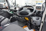 ダイナ 2t 4WD FJL 標準 アルミバン