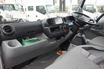 ダイナ 2t 4WD FJL 標準 アルミバン