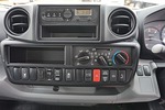 デュトロ 2t FJL 標準 パネルバン