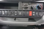 デュトロ 2t FJL 標準 パネルバン