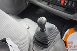 デュトロ 2t FJL 標準 パネルバン