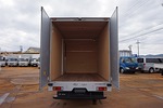 デュトロ 2t FJL 標準 パネルバン