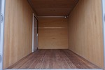 デュトロ 2t FJL 標準 パネルバン