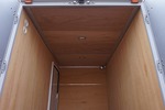 デュトロ 2t FJL 標準 パネルバン