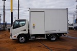 デュトロ 2t FJL 標準 パネルバン