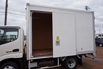 デュトロ 2t FJL 標準 パネルバン