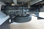 デュトロ 2t FJL 標準 パネルバン