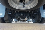 デュトロ 2t FJL 標準 パネルバン